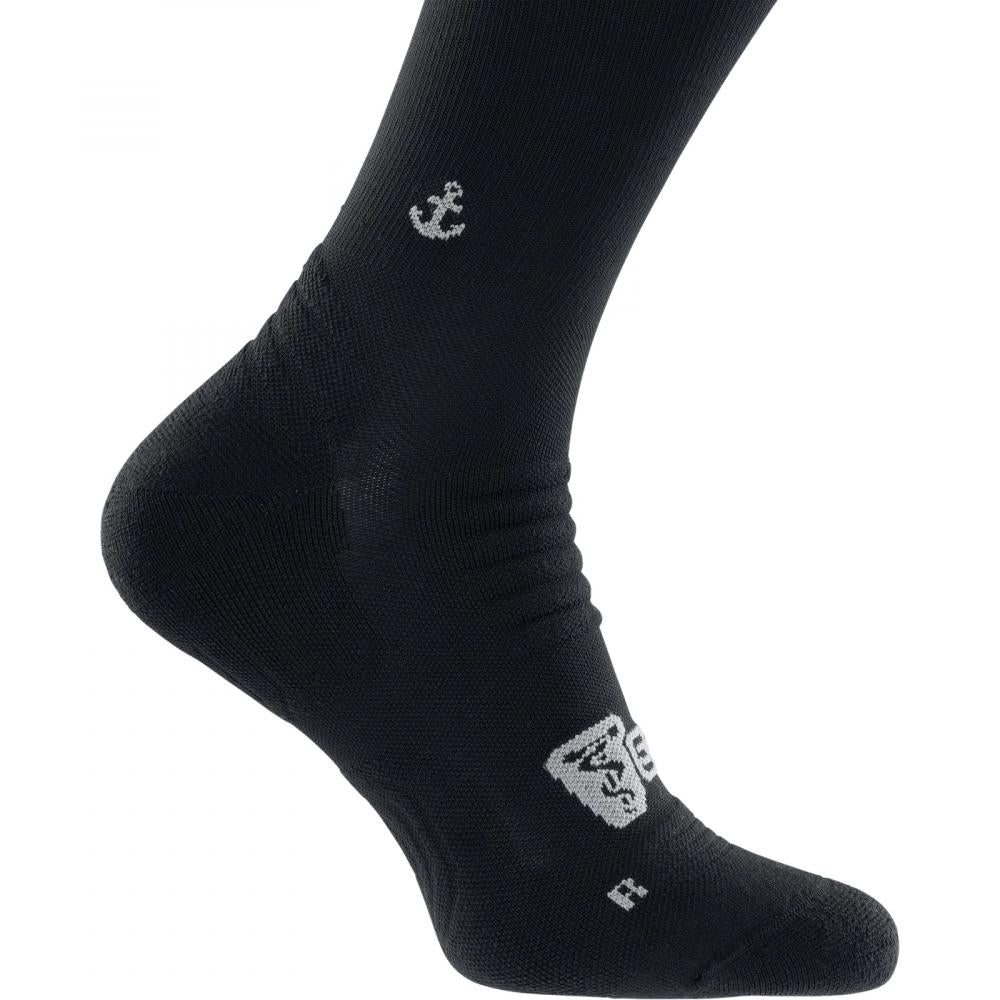 SQlab SQ-SOCKS ONEOX S (EU 36-38) - Hochwertige Radsocken für optimalen Komfort - Bekleidung