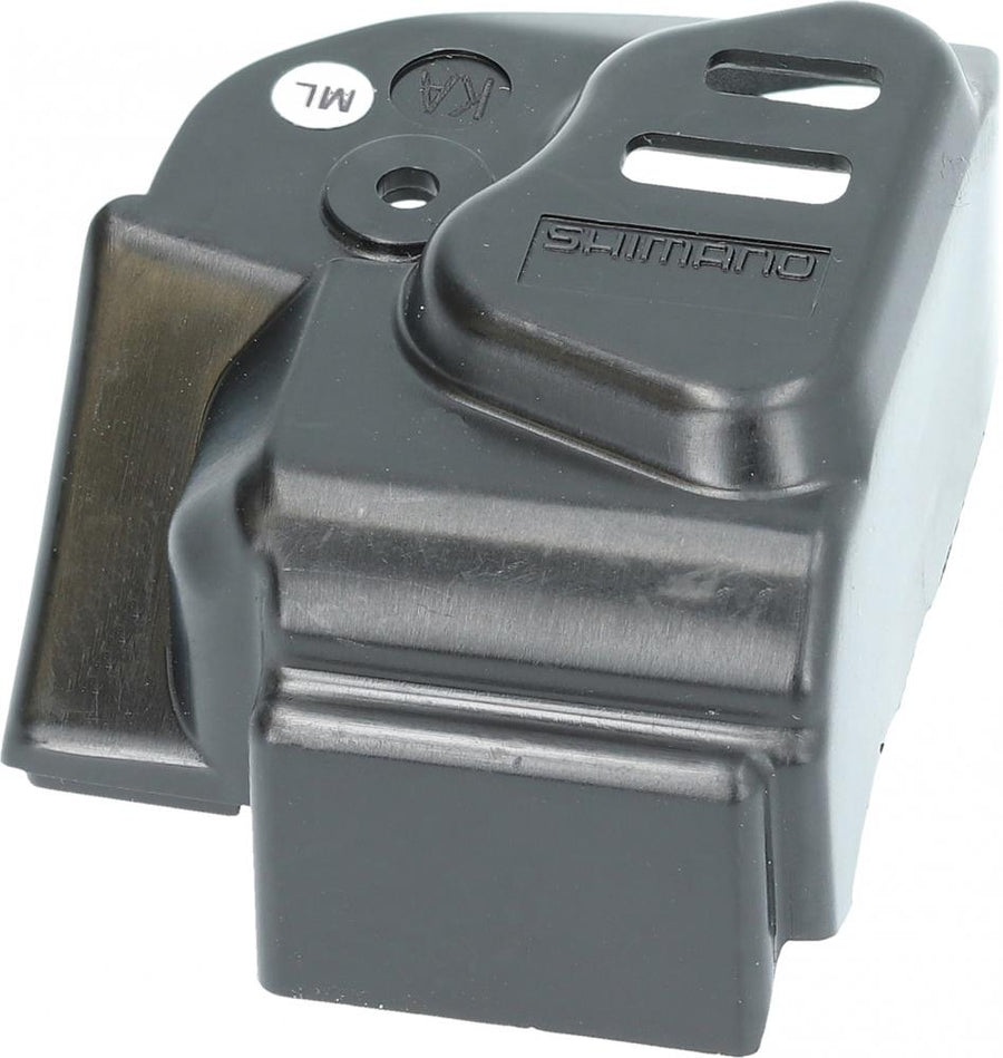 SHIMANO Abdeckung und Schraube für Schalteinheit SG-3C40/3R40 - 5 g, Ersatzteil
