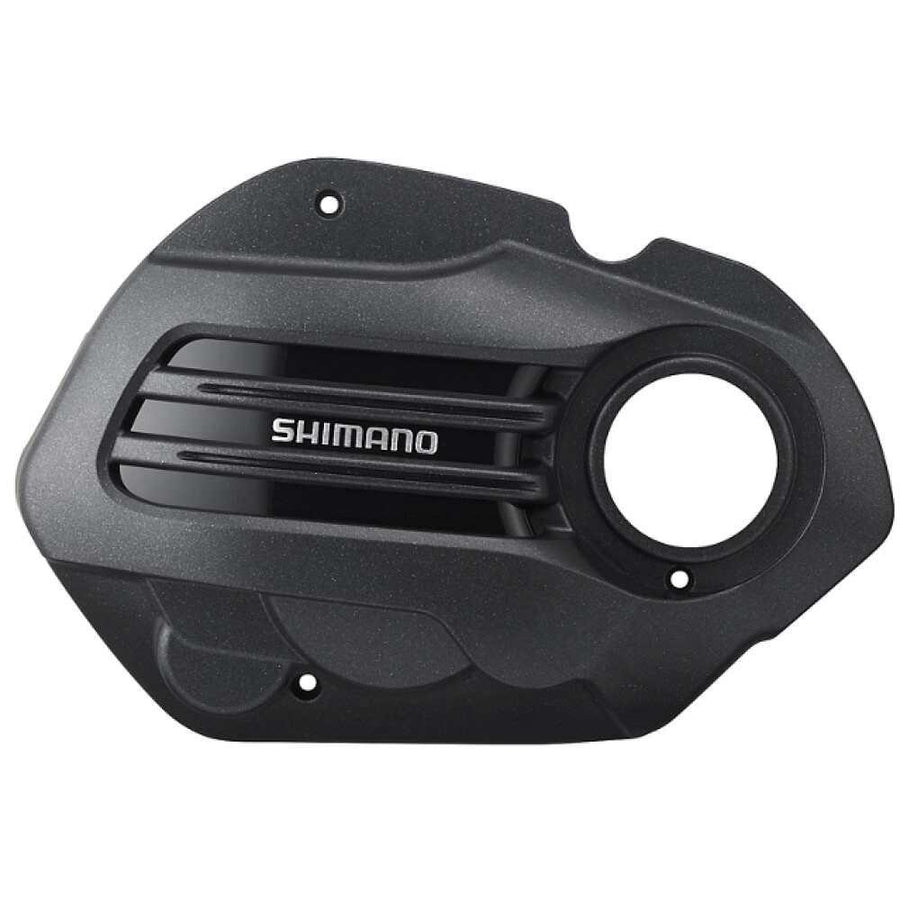 SHIMANO Gehäuse für Antriebseinheit SHIMANO E-BIKE SYSTEMS DU-E6100 Trekking Standard Gehäuse