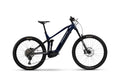 Haibike Mountainbike ALLMTN 6 i800Wh 12S XT - E-Mountainbike