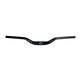 By,Schulz Lenker P.2 Super Strong 31,8 mm Klemmung, 680 mm Breite, Aluminium schwarz