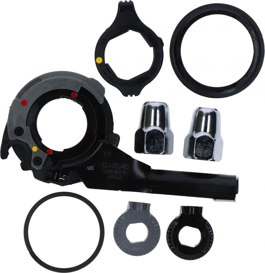 SHIMANO Kleinteile SM8S31 Kleinteile Getriebenabe - Ersatzteile für Shimano Nabenschaltungen