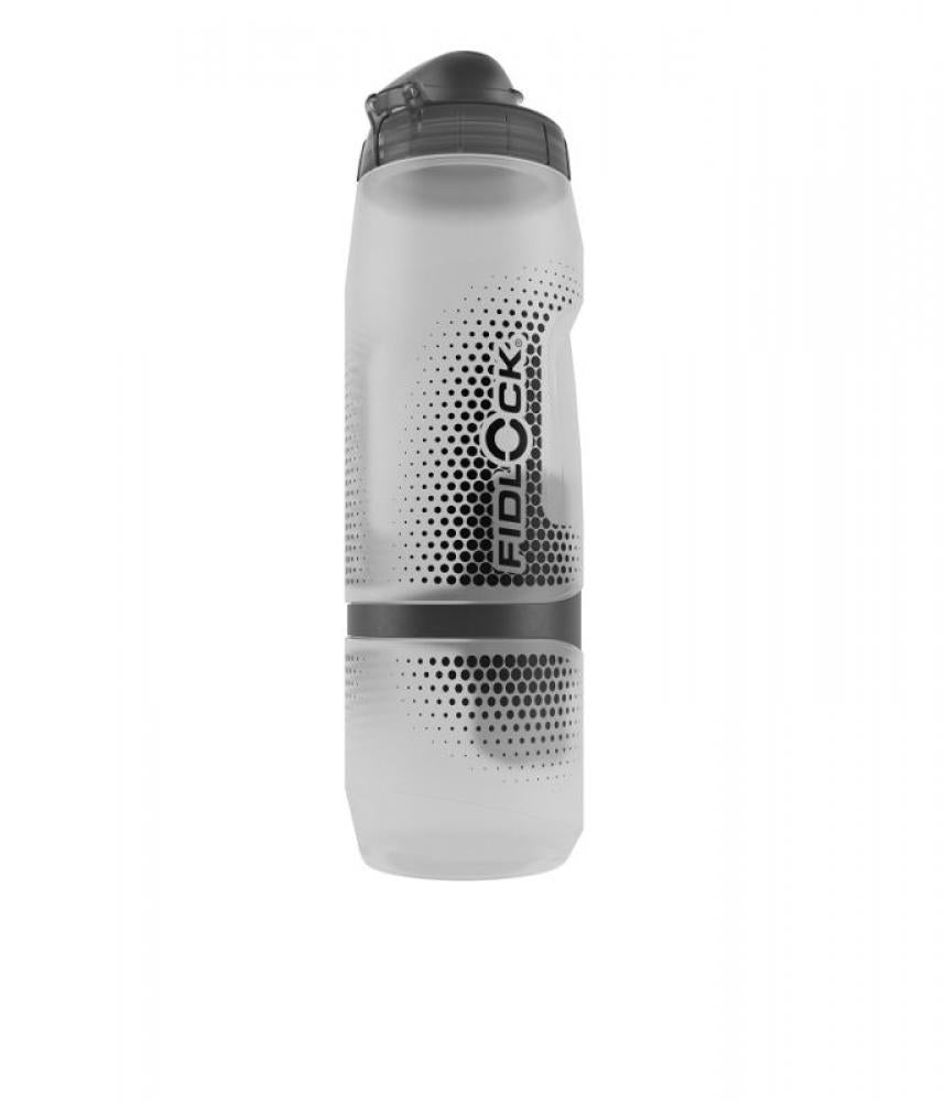 Fidlock TWIST single bottle 800 clear