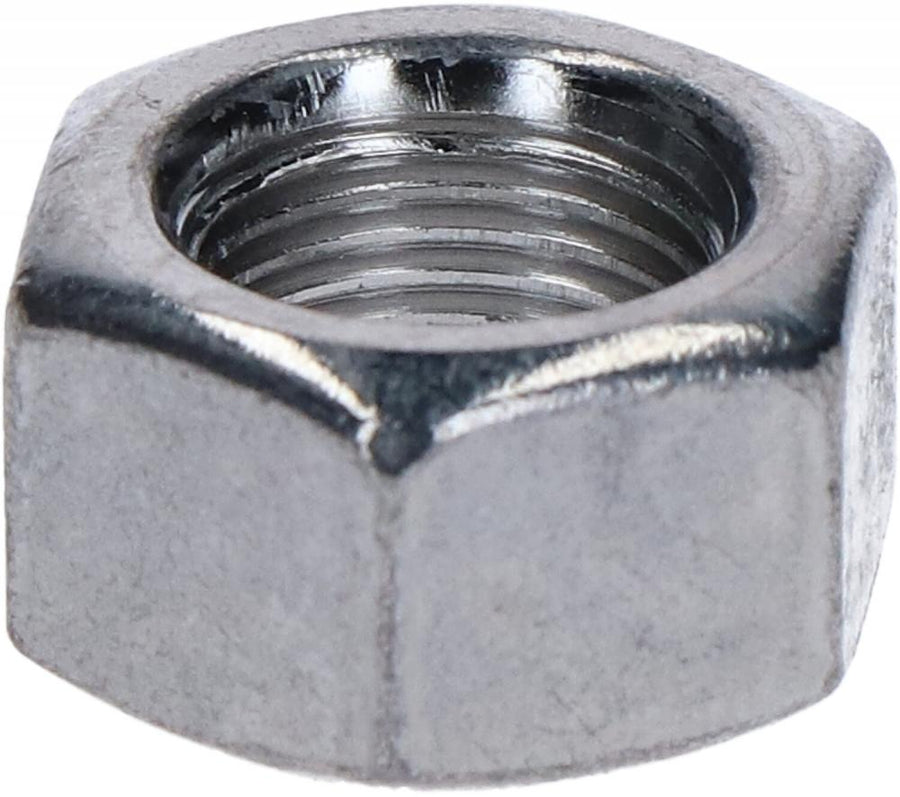 SHIMANO Kontermutter rechts für SG-3R40 - Ersatzteil für 3-Gang Nabenschaltung, 12 g