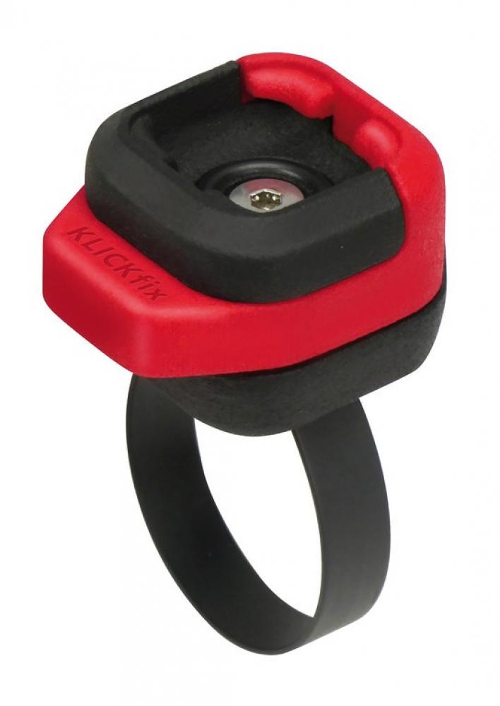Quad-mini Adapter Schwarz Für Phone-bags