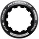 SHIMANO Verschlussring CS-R9200 - Lockring für 12-fach Rennradkassetten, 8 g