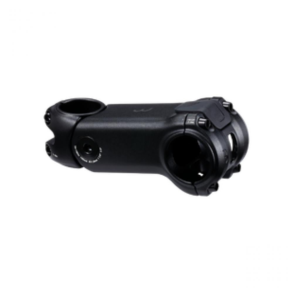 BBB Cycling ActionStem BHS-52 Ahead-Vorbau L schwarz - gefedert & E-Bike-zertifiziert