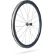 Vision Laufradsatz SC 45 SL Disc 622x23x45 mm Schwarz - leichter Aero-Carbon Laufradsatz
