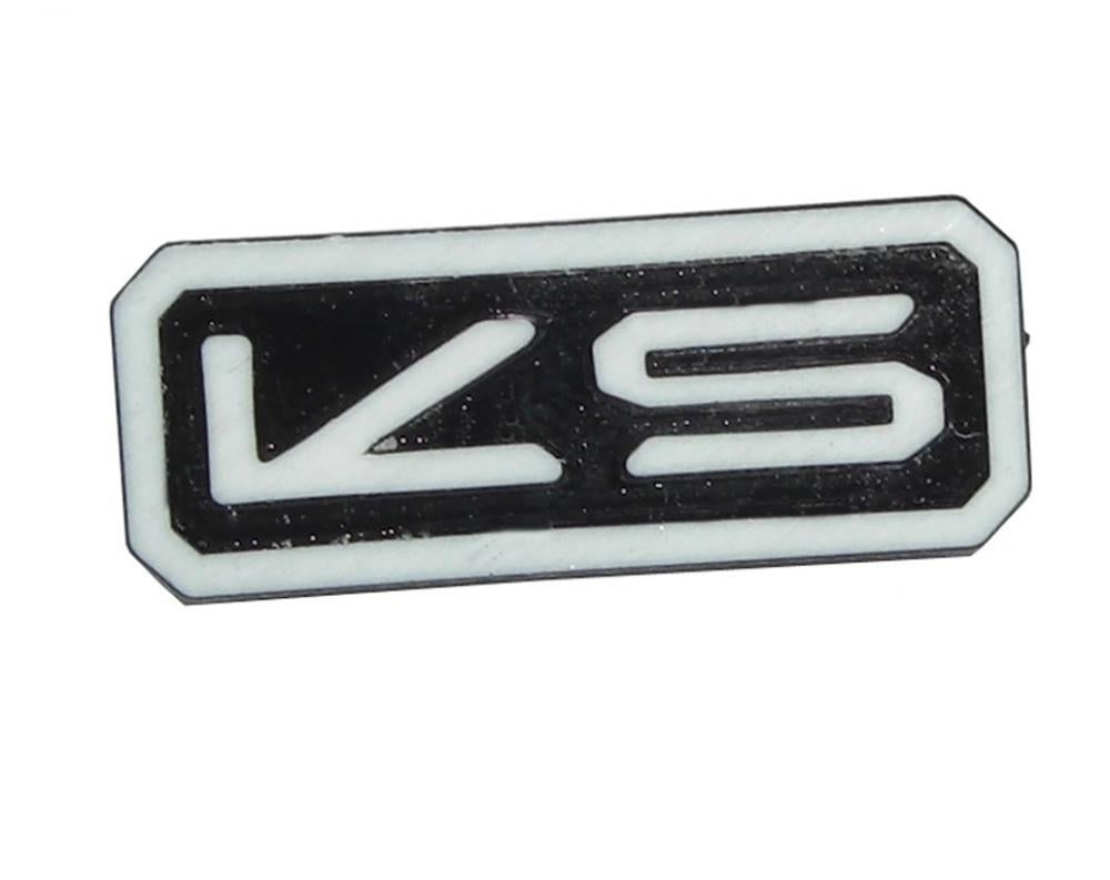 Abdeckplatte KS für Kabelklemmung LEV DX (38&33)