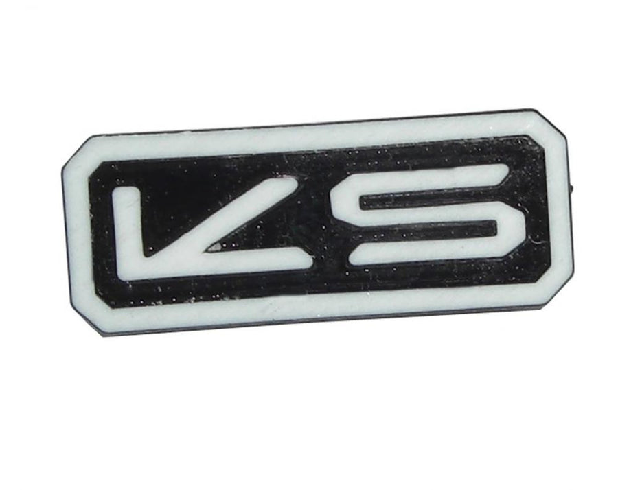 Abdeckplatte KS für Kabelklemmung LEV DX (38&33)