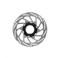 XLC Bremsscheibe BR-X86 Ø140mm 1,85mm silber Centerlock