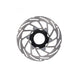 XLC Bremsscheibe BR-X86 Ø140mm 1,85mm silber Centerlock