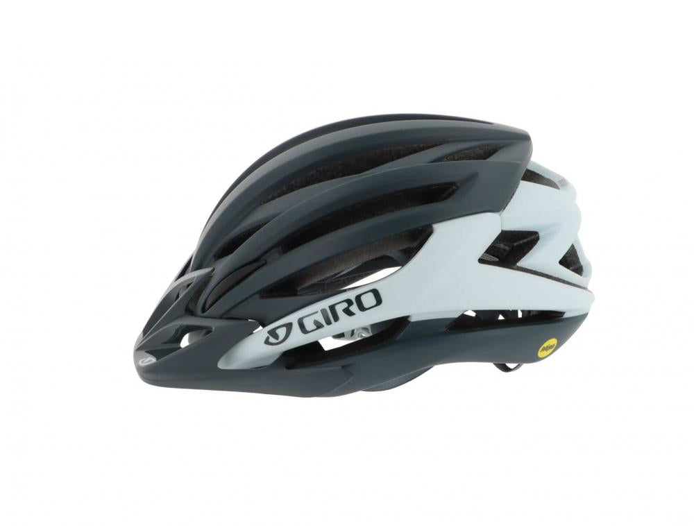 Giro Artex Mips matte portaro grey L