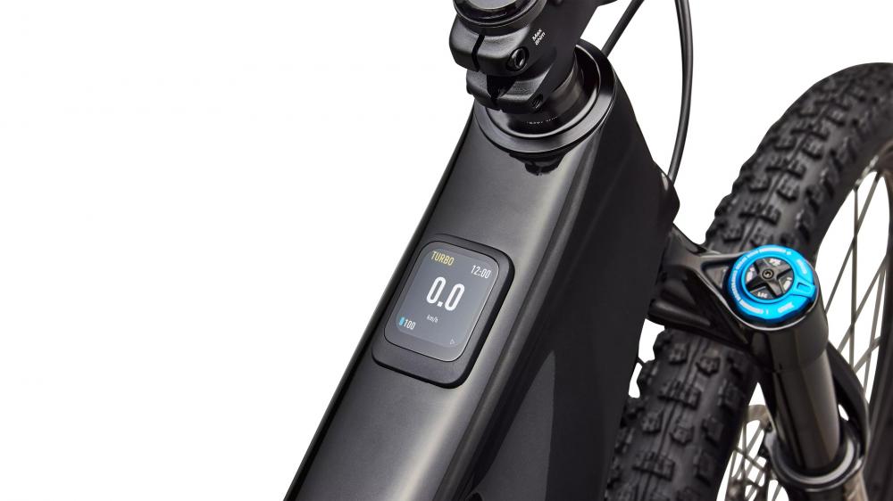 LEVO R EXPERT NB CARB/BNTGLDMET S4 - 29 Zoll E-Mountainbike
