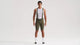 PRIME BIB SHORT MEN OAKGRN M