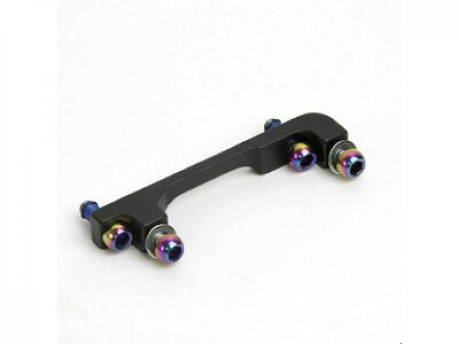SRAM Adapter 40P Post Mount Standard CPS/Standard - Für 200/180 mm Bremsscheiben