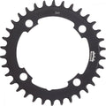 FSA Kettenblatt Megatooth 4-Arm 104 mm x 44 T Stahl - E-Bike & MTB 1x-Antrieb