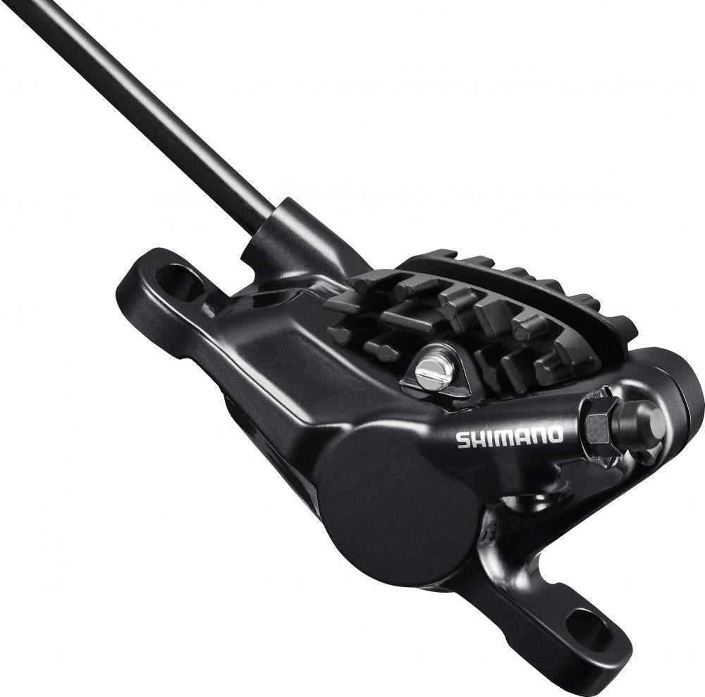 Bremssattel Br-rs785 2-kolben Postmount - Hydraulischer Scheibenbrems-sattel Für Rennrad Und Gravel