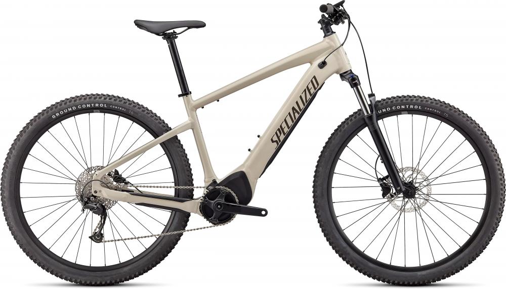 TERO 3.0 ST NB E-Bike - WHTMTN/GUN - Größe XL - E-Mountain Bike