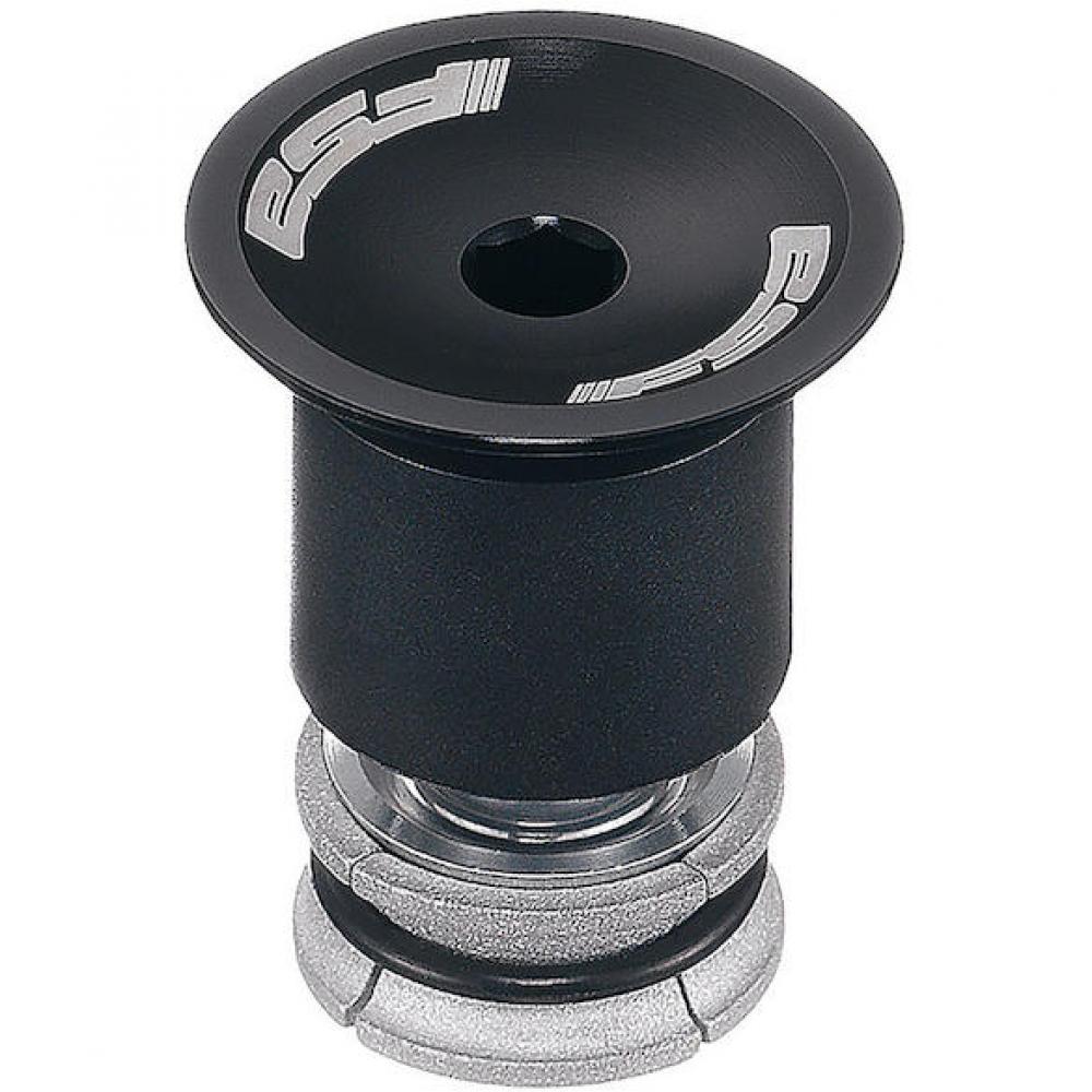 FSA Kompressor TH-896-1 896 Schwarz - präziser Steuersatz-Kompressor für Carbongabeln