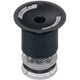 FSA Kompressor TH-896-1 896 Schwarz - präziser Steuersatz-Kompressor für Carbongabeln