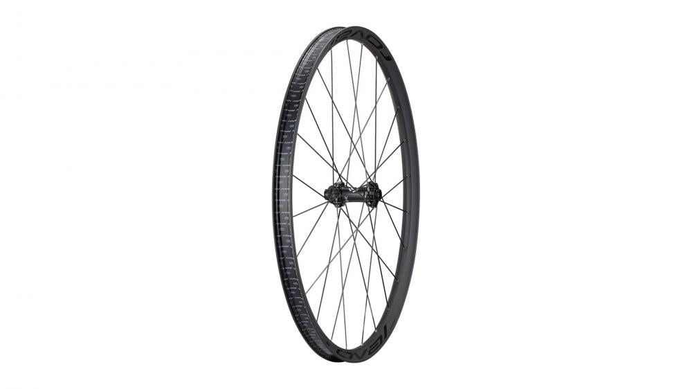 Specialized CONTROL SL VI SOLIX 29 REAR 24H - Carbon-Hinterrad 29 Zoll für Mountainbike - Laufrad