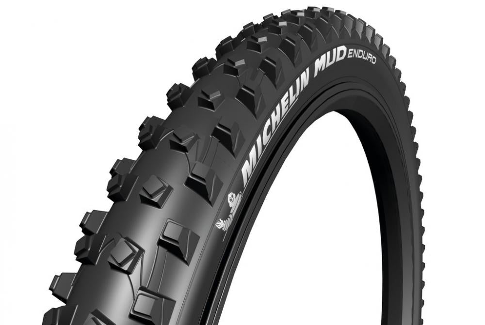 Michelin Reifen MUD Enduro faltbar 27.5 Zoll 27.5x2.25 55-584 sw MAGI-X TLR E-25