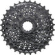 SHIMANO Kassette ALTUS CS-HG31 Kassette - 8-fach - 11-34 Zähne 34 Zähne