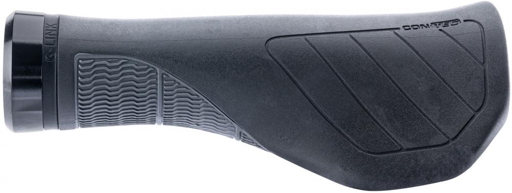 CONTEC GRIFF MERGE TREKKING ERGO140MM SCHWARZ