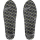 SQlab Insoles ONE sport medium 40 - Ergonomische Sport-Einlegesohlen - Unbekannt
