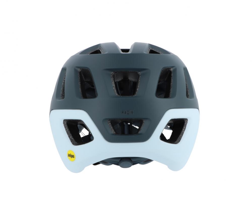 Giro Helm Radix Mips Mattes Portaro-Grau S