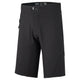 IXS Sports Division iXS Carve Evo Women Shorts 36 black - komfortable MTB-Damenshorts