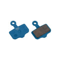 BBB Cycling BBB Bremsbeläge DiscStop comp.Avid Elixir Standard blau - starke, leise Bremsleistung