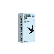 Schwalbe Aerothan Schlauch SV15 23/32-622 60mm - Ultraleichter Fahrradschlauch