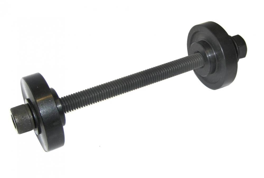 SHIMANO TL-BB12 Einpresswerkzeug für Press-Fit Innenlager - Professionelles Montagewerkzeug