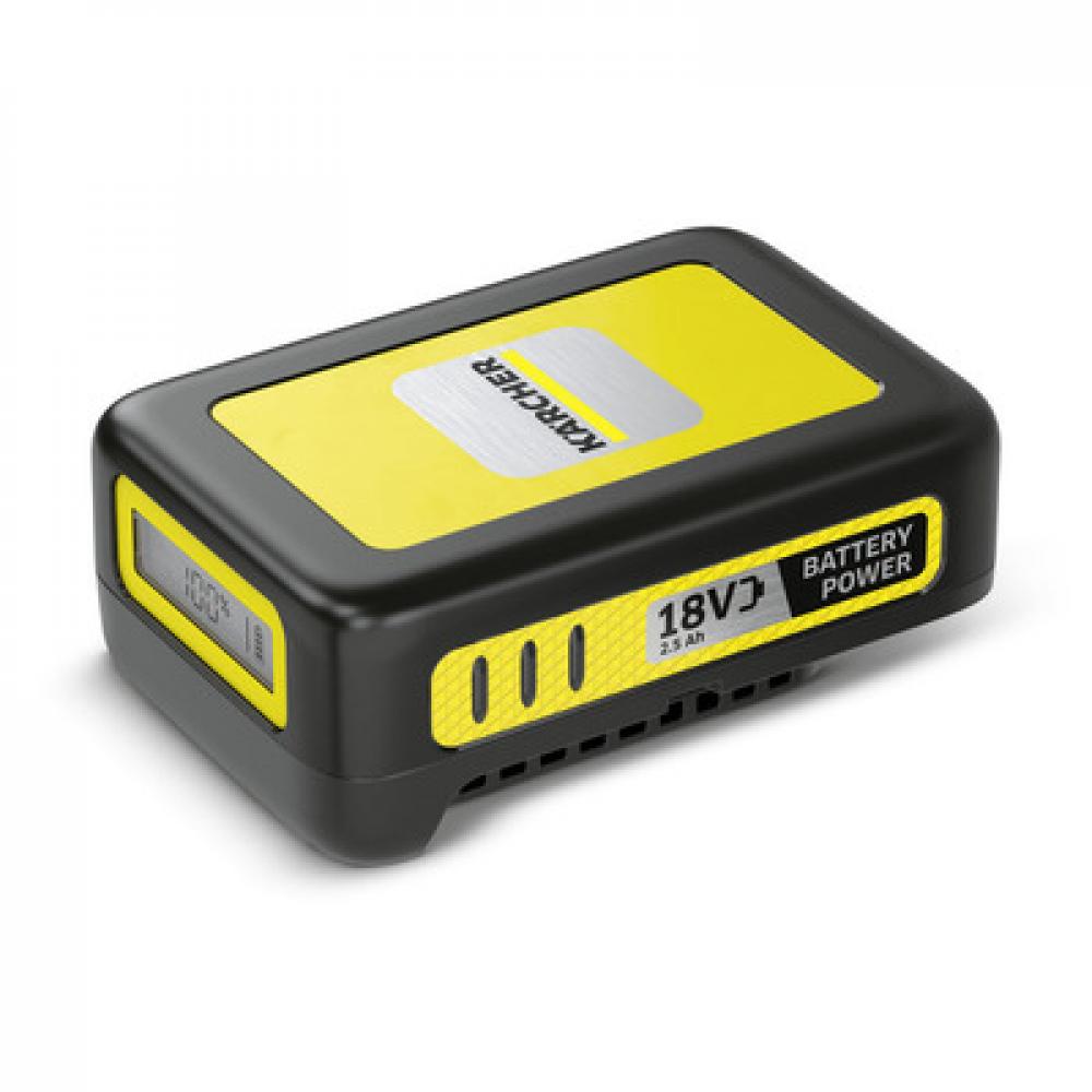 KÄRCHER OC 7-18 Handheld Battery Set 18 - mobiler Mitteldruckreiniger für flexible Reinigung