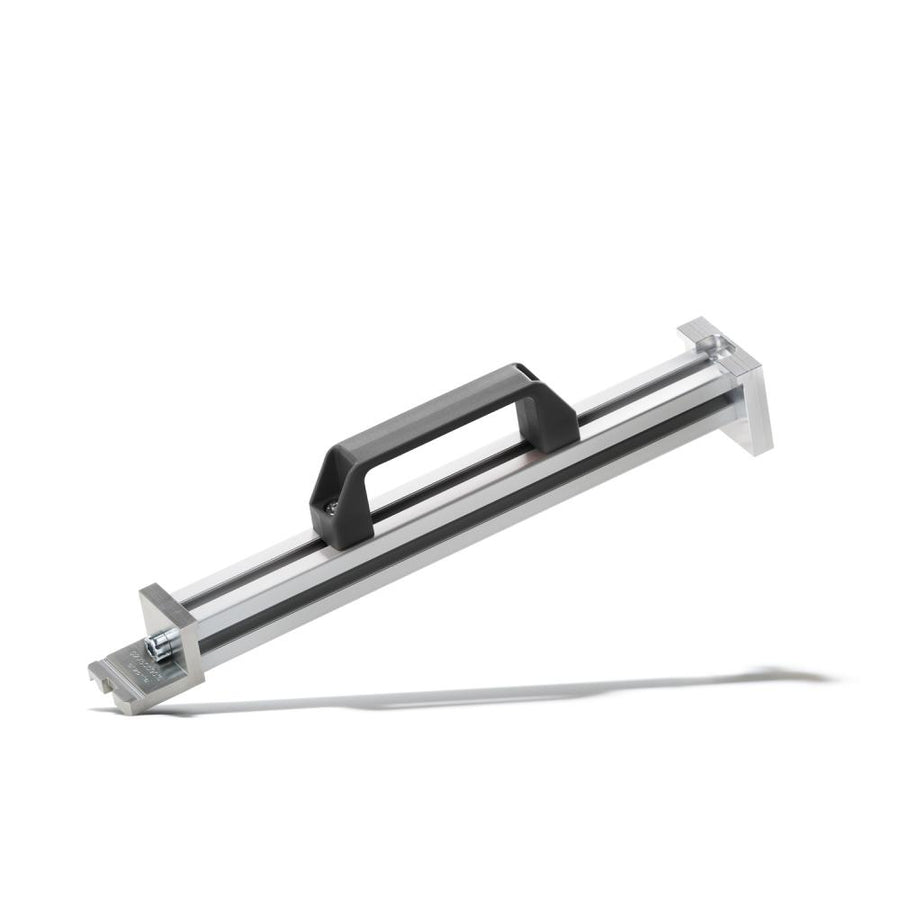 Bosch Prüflehre PowerTube 400/500 horizontal - präzise Kontrolle für Akkus
