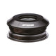 FSA Steuersatz NO.55R/57SC 1 1/8'-1,5" Schwarz - präzise Lenkperformance für Tapered-Gabeln