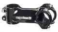 Ergotec AHEAD Vorbau Crab 2 Alu schwarz 110mm 7° für 1 1/8" & Ø31,8mm Lenker