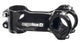 Ergotec AHEAD Vorbau Crab 2 Alu schwarz 1 1/8" Ø31,8mm 110mm 7°