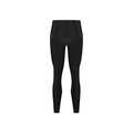 BBB Cycling BBB Tight Thermal with padding XXXL schwarz - warme Radhose mit Polster