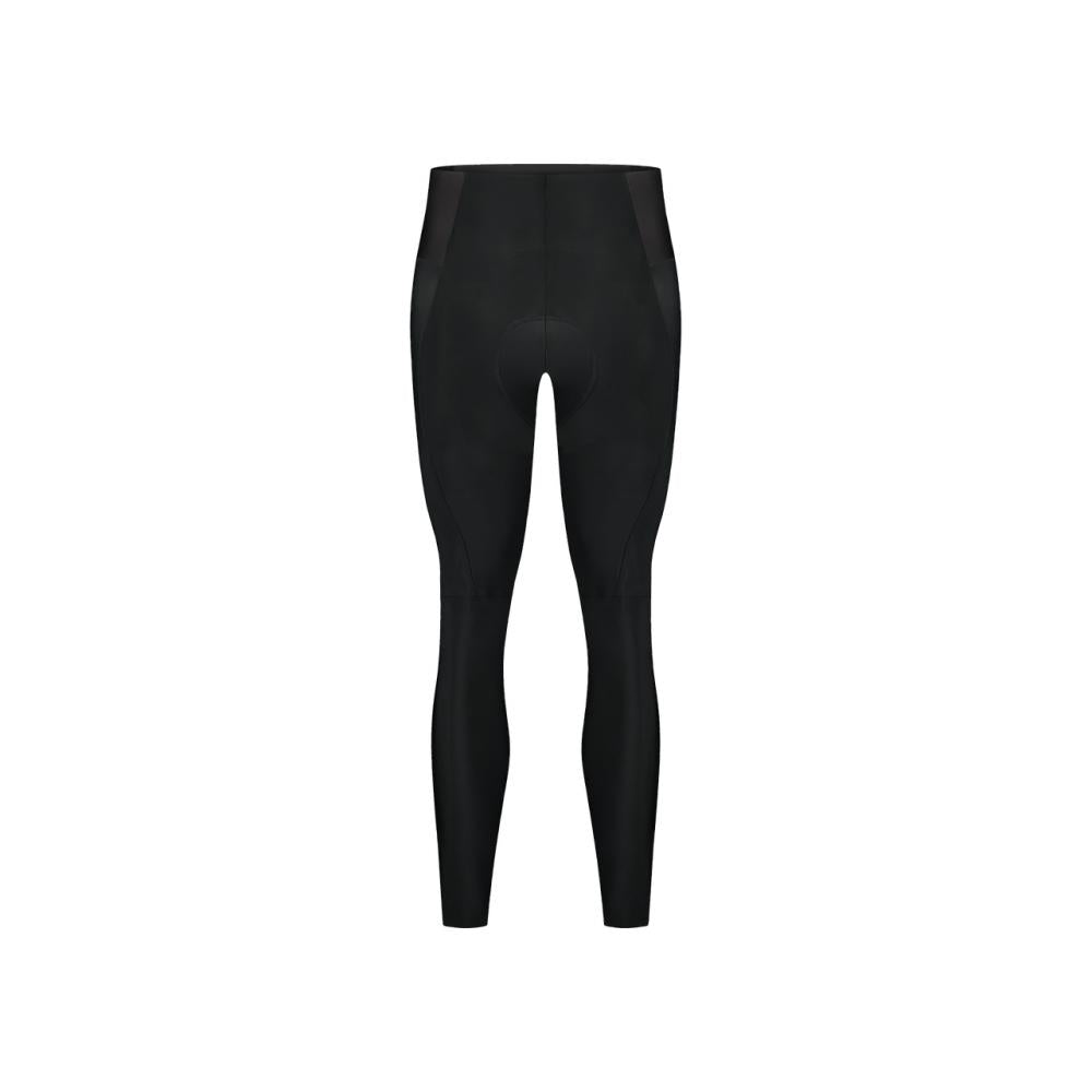BBB Cycling BBB Tight Thermal with padding XXXL schwarz - warme Radhose mit Polster