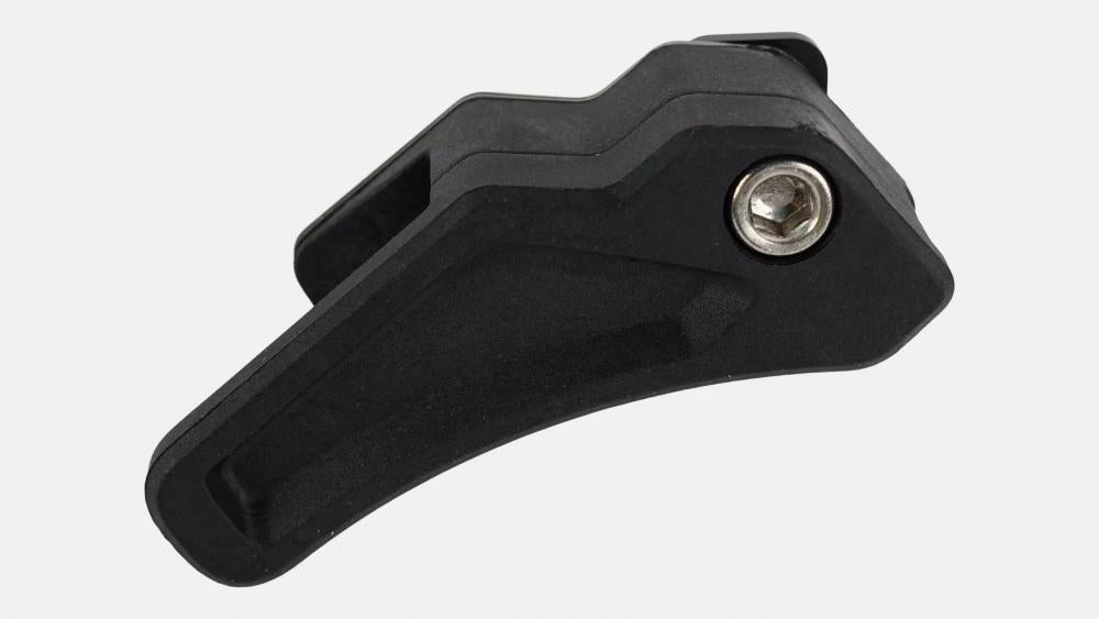 CHG LEVO/KENEVO (GEN.1), ALLOY FRAME, CHAIN GUIDE, 32T, MOTOR COVER MOUNTED, W/ HARDWARE (V2)