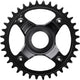 SHIMANO Kettenblatt E8000 SM-CRE80 36Z 56,5 mm - präziser Antrieb für E-MTB