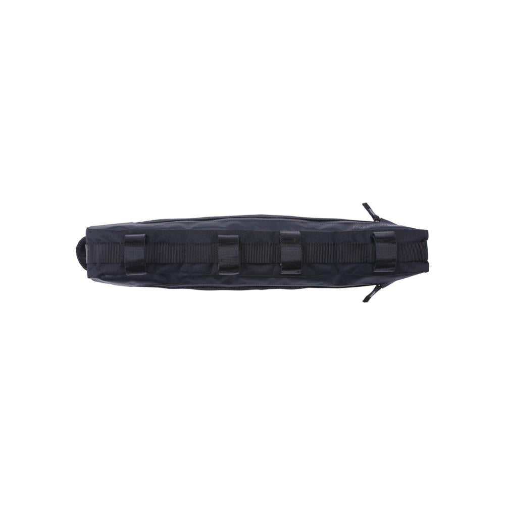 BBB Cycling Fahrradrahmentasche Middle Mate M schwarz - stabile Rahmentasche mit 4L Volumen