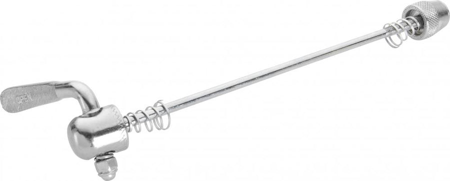 ELITE Schnellspanner für alle Elite Rollentrainer 5 mm - sicherer Halt für aktuelle Generation
