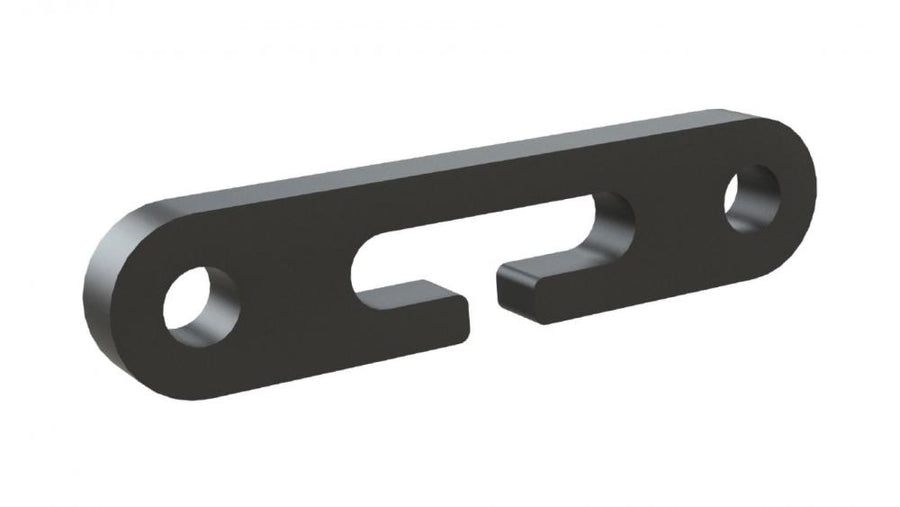 Supernova TL3 Multirack Adapter - sichere Montage moderner Fahrradbeleuchtung