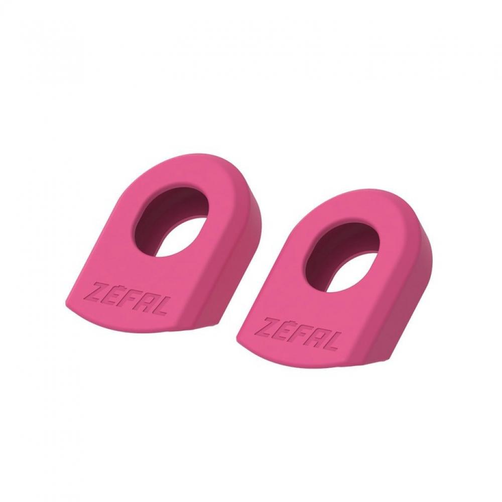 Kurbelschutz Crank Armor Pink Per Paar