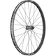 DT Swiss Laufrad HX 1700 SPLINE 27,5" 584 x 35 mm schwarz - robustes eMTB-Hinterrad