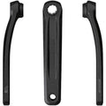 FSA CK-320 E-Bike Kurbelarme 160 mm Bosch Gen3 BNI Schwarz